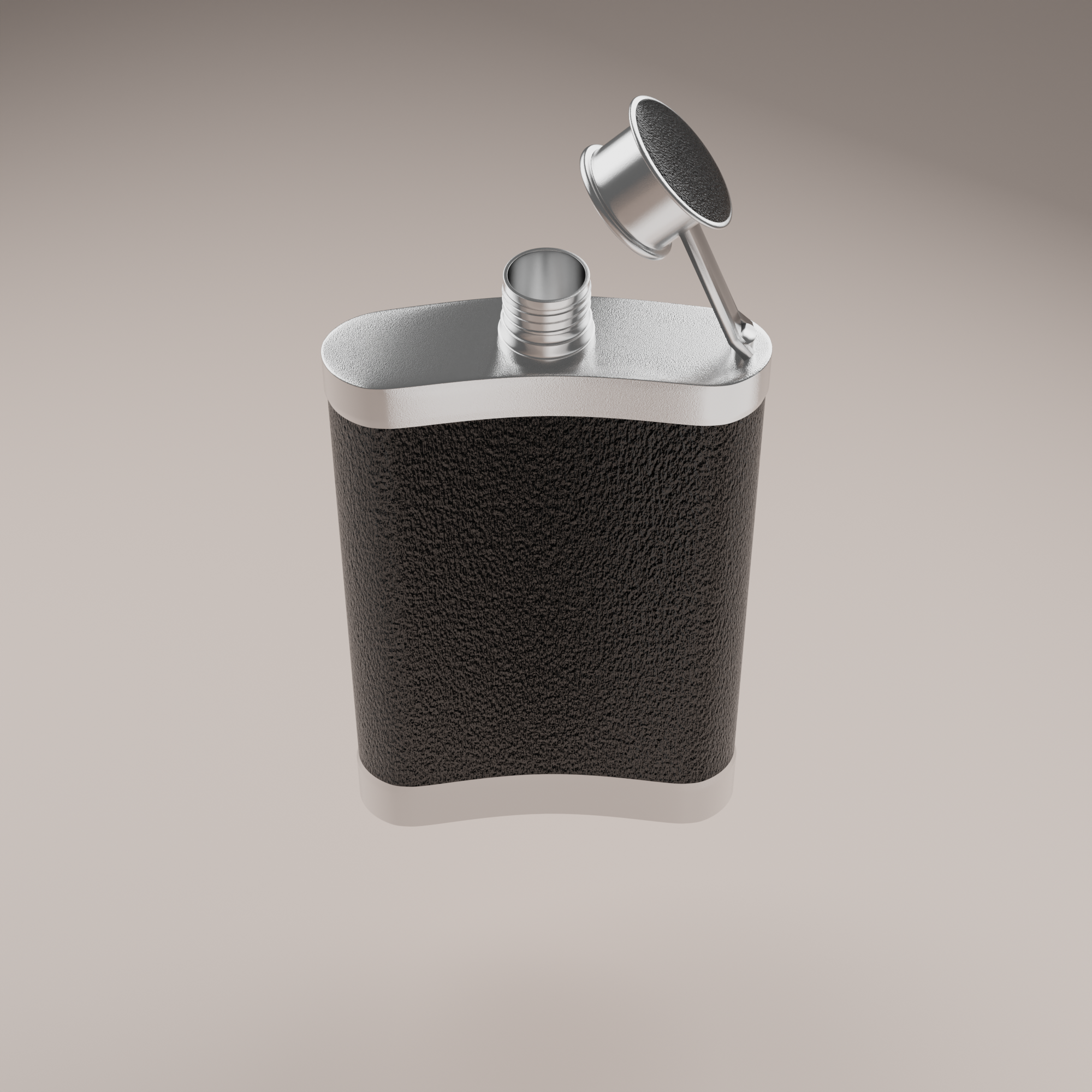 Drinking Flask preview image 2
